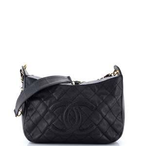 Chanel Timeless Cc Chain Shoulder Bag #242413C37B